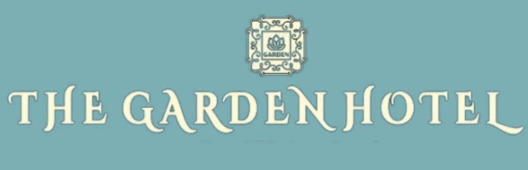 thegardenhotelandcafe.in